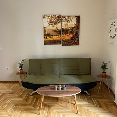 Nike'S Katechaki Apartment Athens Luaran gambar