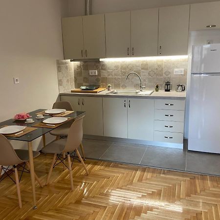 Nike'S Katechaki Apartment Athens Luaran gambar