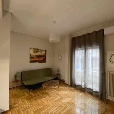 Nike'S Katechaki Apartment Athens Luaran gambar