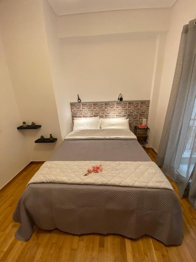 Nike'S Katechaki Apartment Athens Luaran gambar