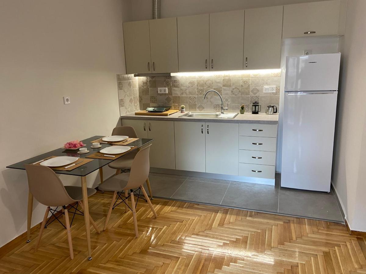 Nike'S Katechaki Apartment Athens Luaran gambar