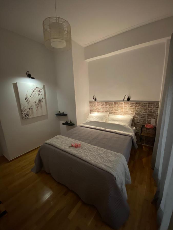 Nike'S Katechaki Apartment Athens Luaran gambar