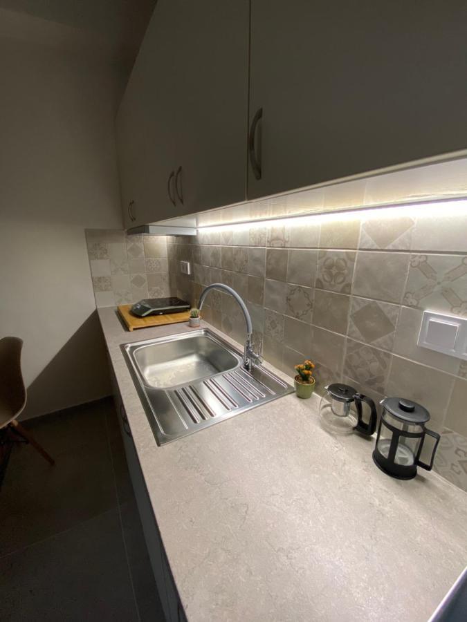 Nike'S Katechaki Apartment Athens Luaran gambar