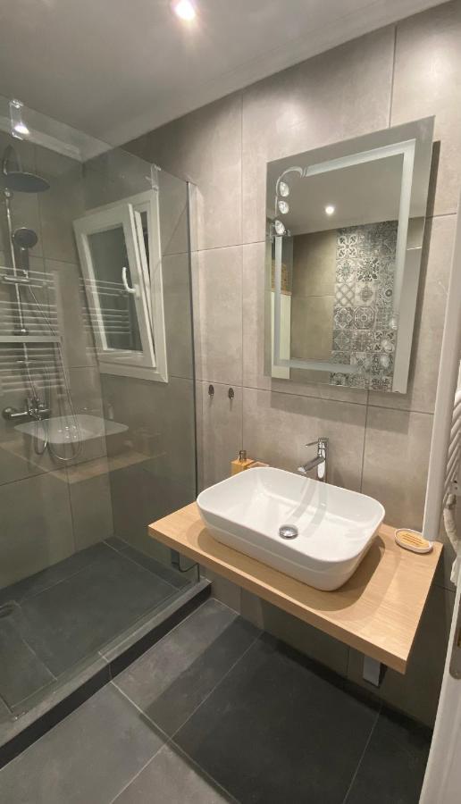 Nike'S Katechaki Apartment Athens Luaran gambar