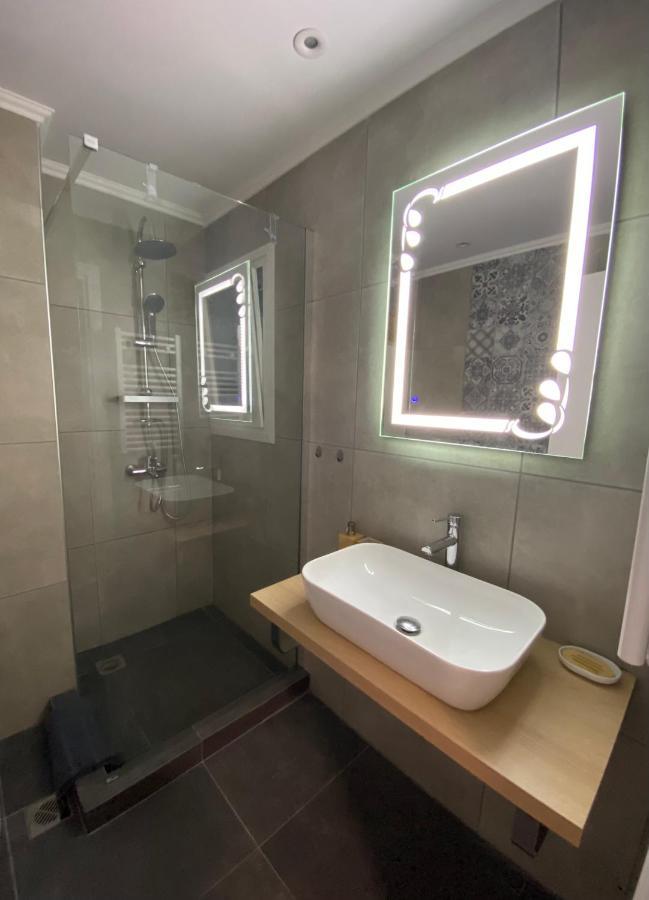 Nike'S Katechaki Apartment Athens Luaran gambar
