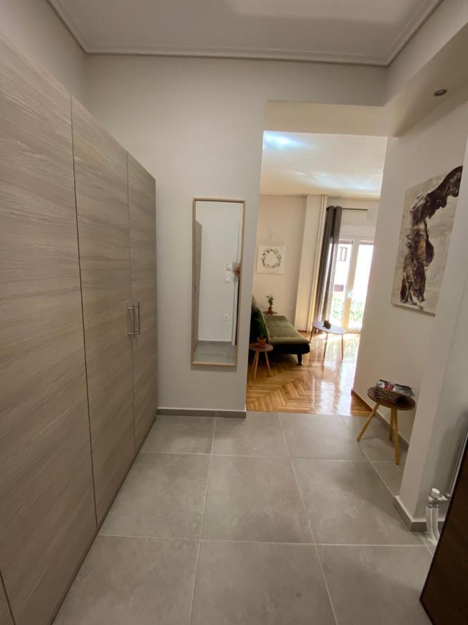 Nike'S Katechaki Apartment Athens Luaran gambar